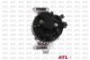 ATL Autotechnik L 44 020 Alternator